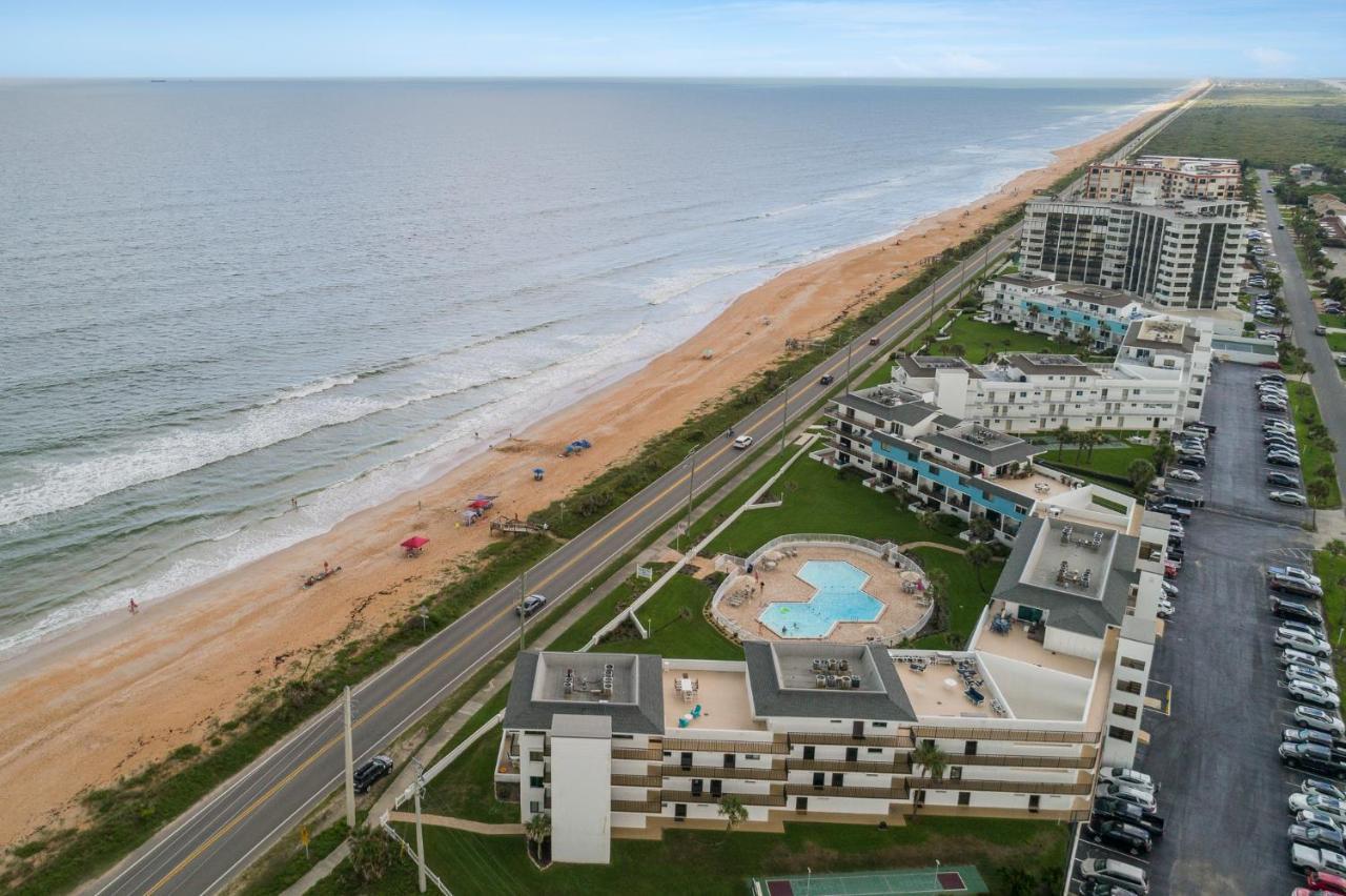 Apartamento Sea Dancer 210 Flagler Beach Exterior foto