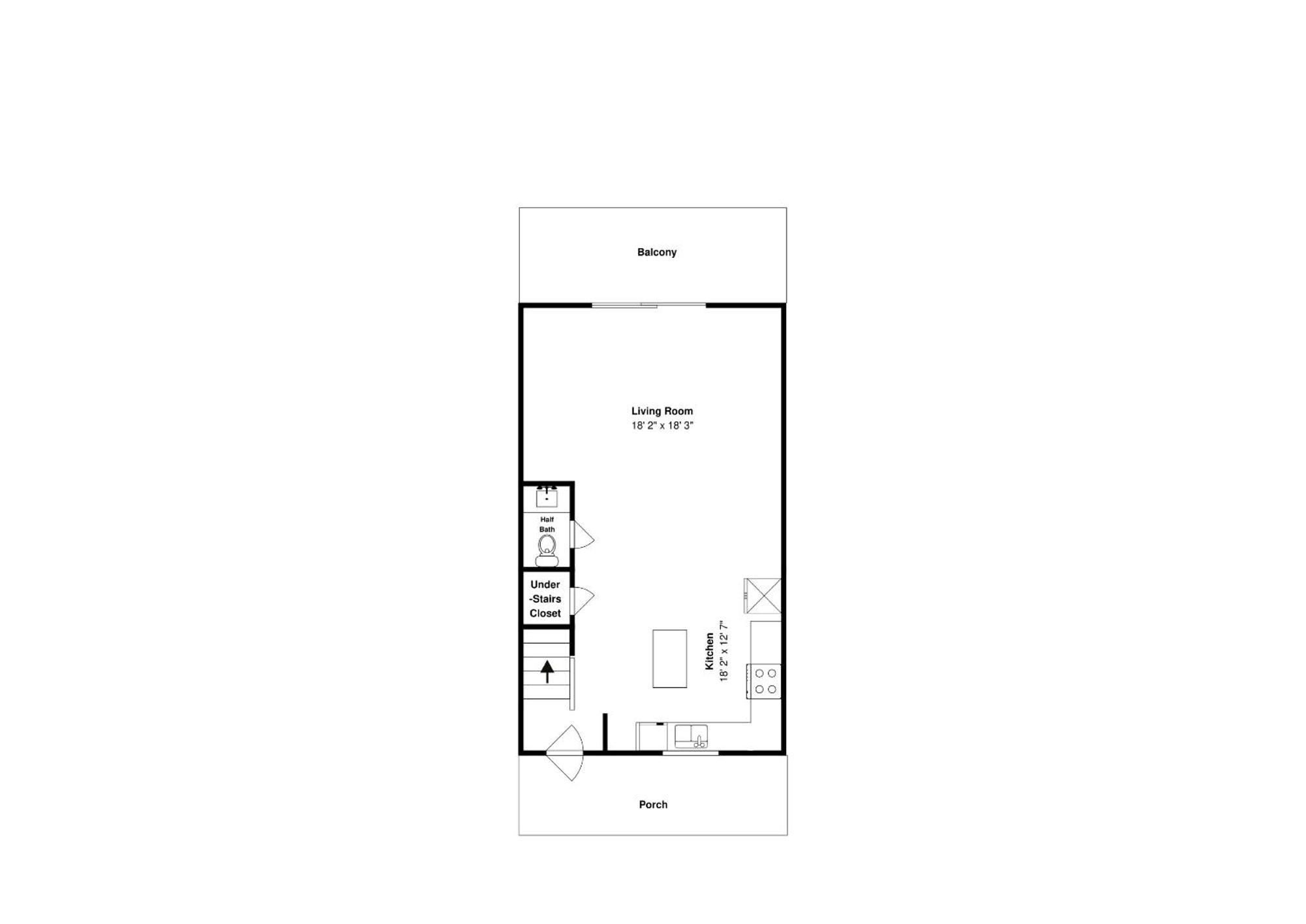 Apartamento Sea Dancer 210 Flagler Beach Exterior foto